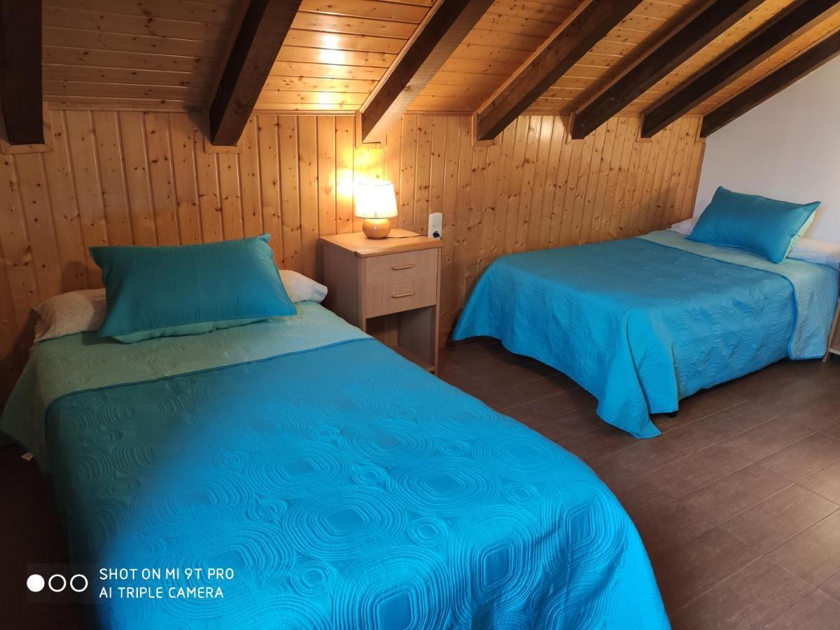 Apartamentos Goizeder Espinal-Auzperri Bilik gambar