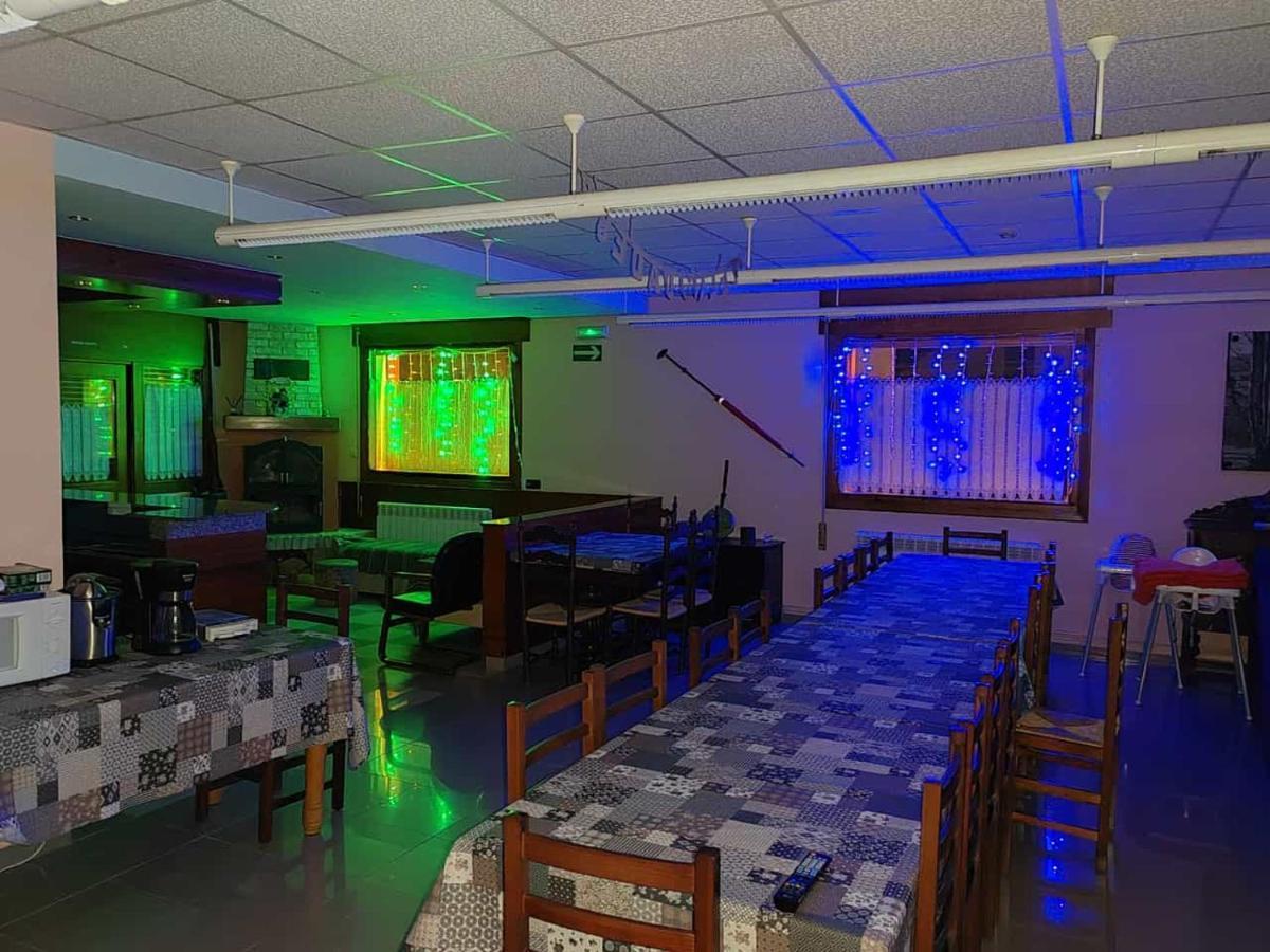 Apartamentos Goizeder Espinal-Auzperri Luaran gambar